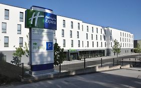 Holiday Inn Express - Sindelfingen By Ihg